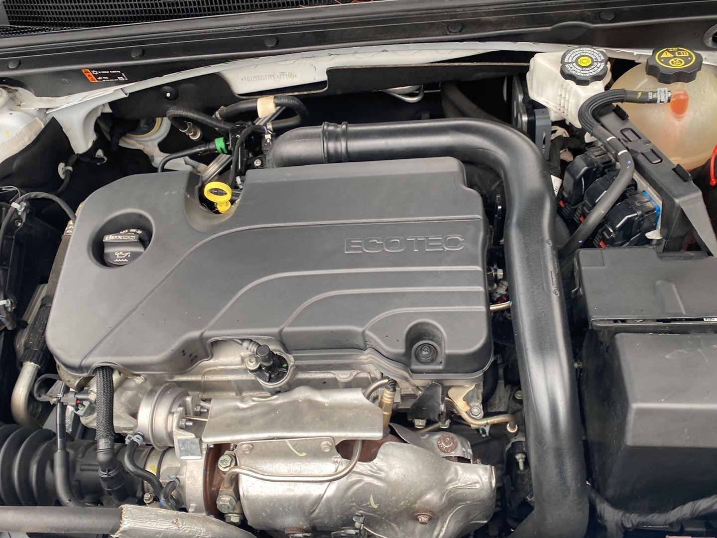 2023 Chevrolet Malibu LT at Cook Motor Company