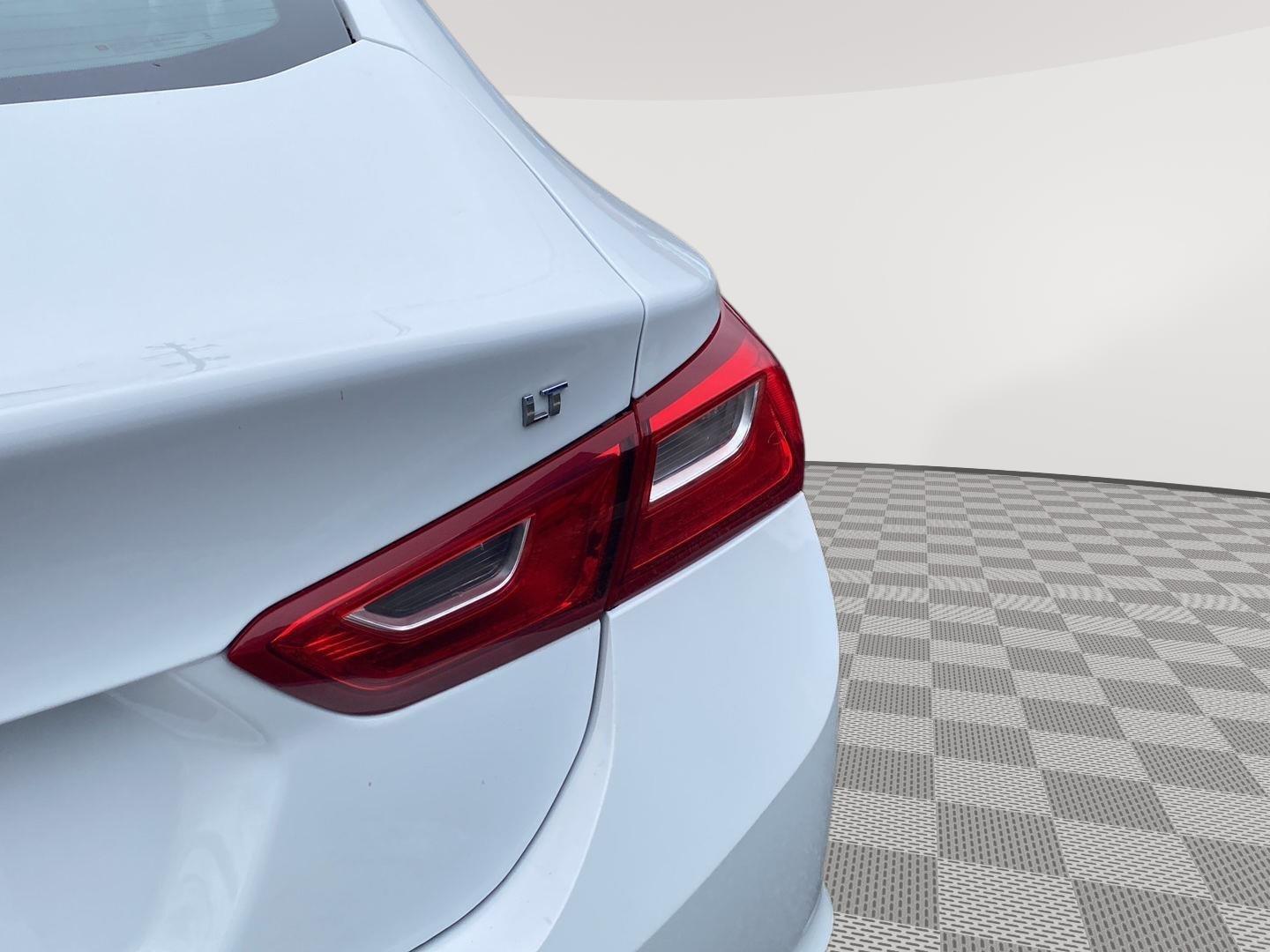 2023 Chevrolet Malibu LT at Cook Motor Company