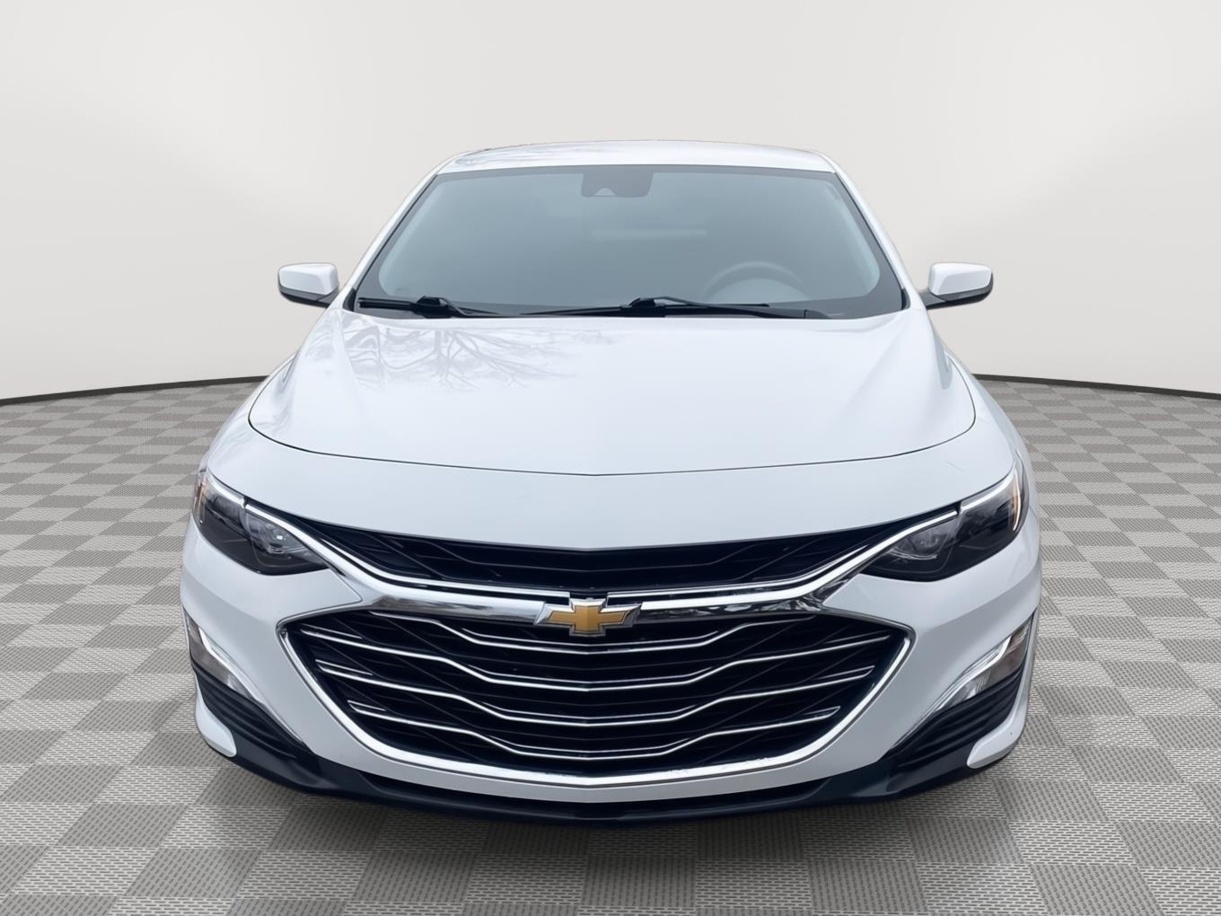 2020 Chevrolet Malibu LS - 1