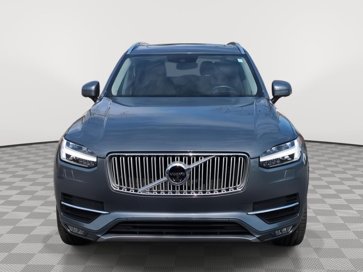2019 Volvo XC90 Inscription - 1