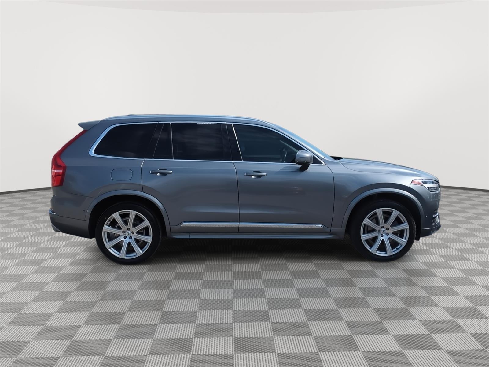 2019 Volvo XC90 Inscription - 4