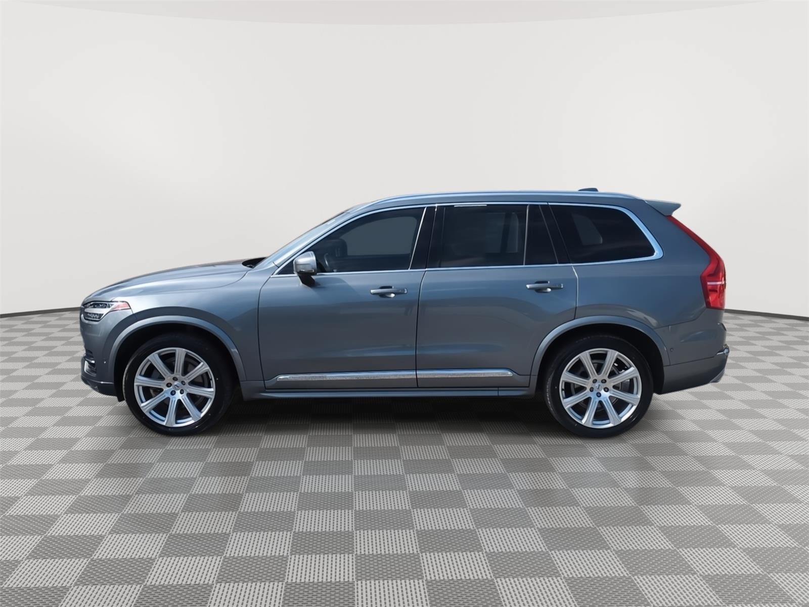 2019 Volvo XC90 Inscription - 10