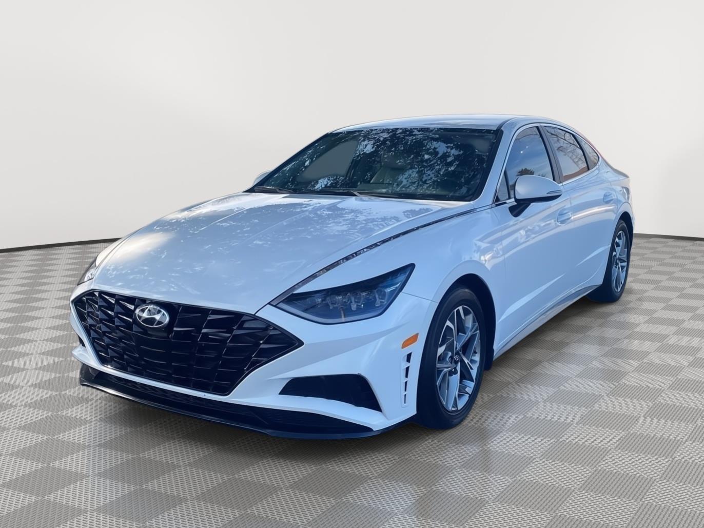 2023 Hyundai Sonata SEL - 0
