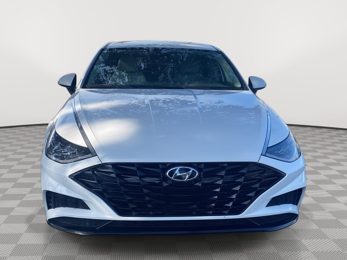 2023 Hyundai Sonata SEL - 2
