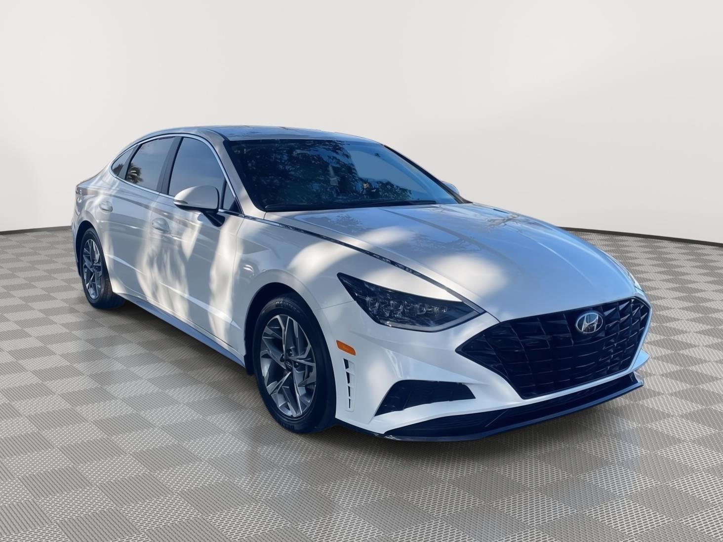 2023 Hyundai Sonata SEL - 3