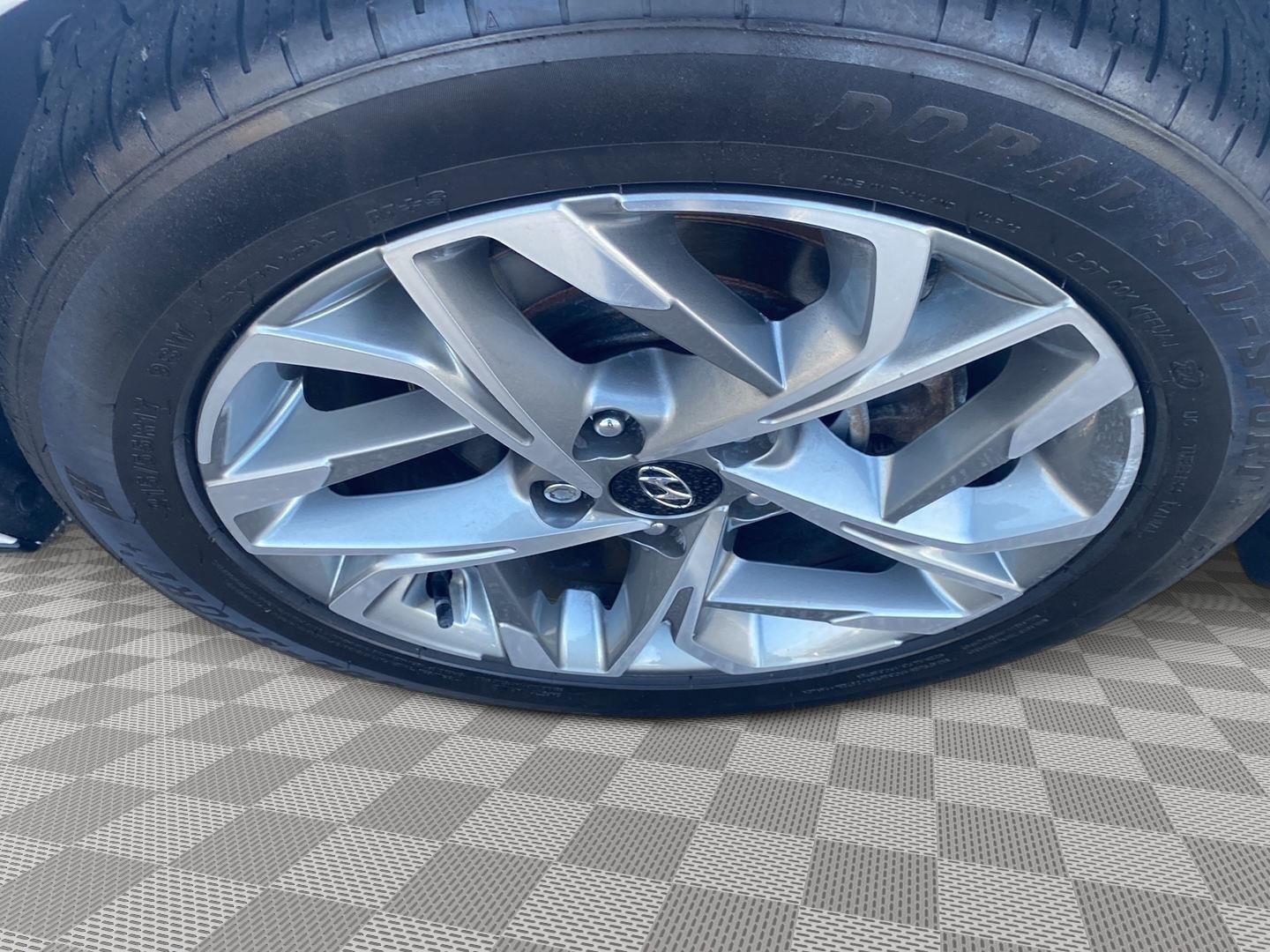 2023 Hyundai Sonata SEL at Burns Kia