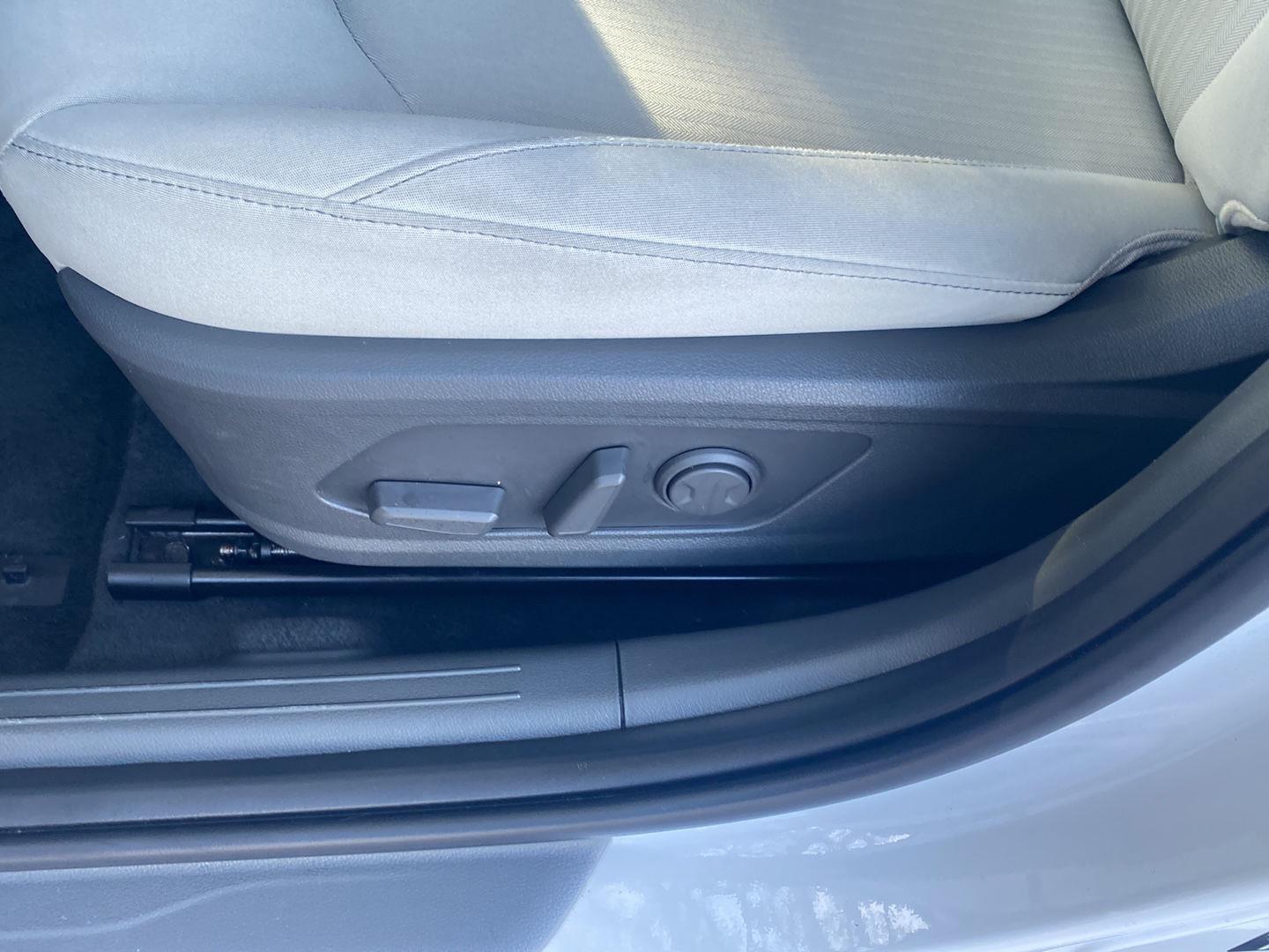2023 Hyundai Sonata SEL at Burns Kia