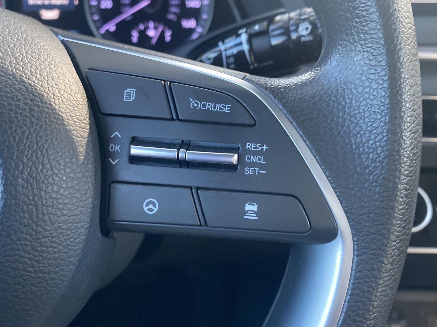 2023 Hyundai Sonata SEL at Burns Kia