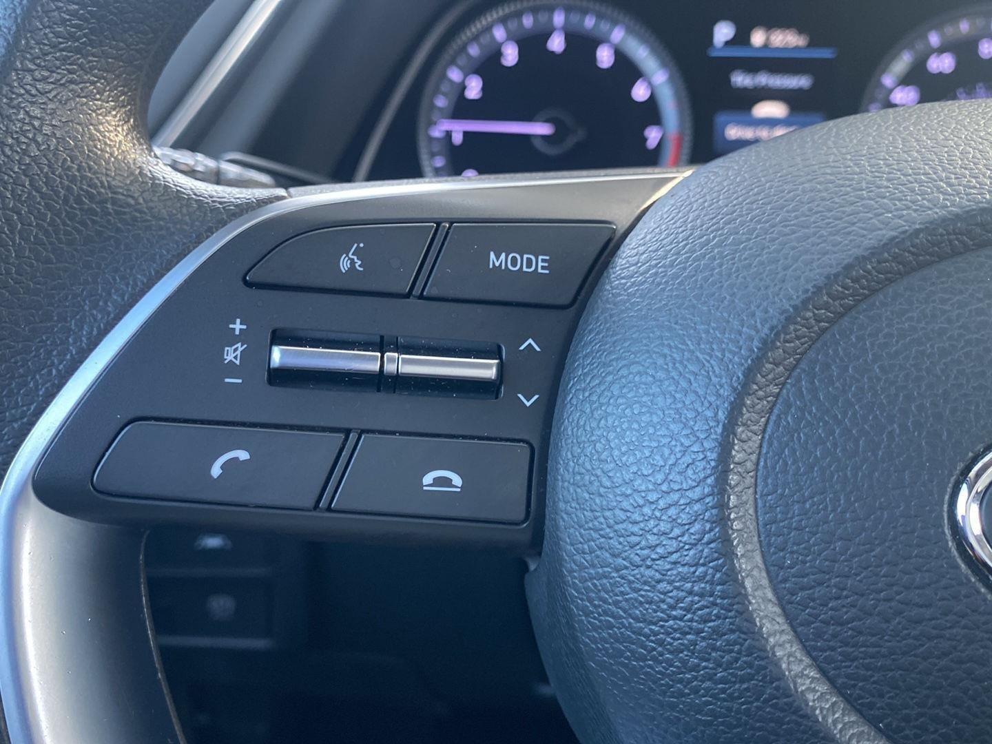 2023 Hyundai Sonata SEL at Burns Kia