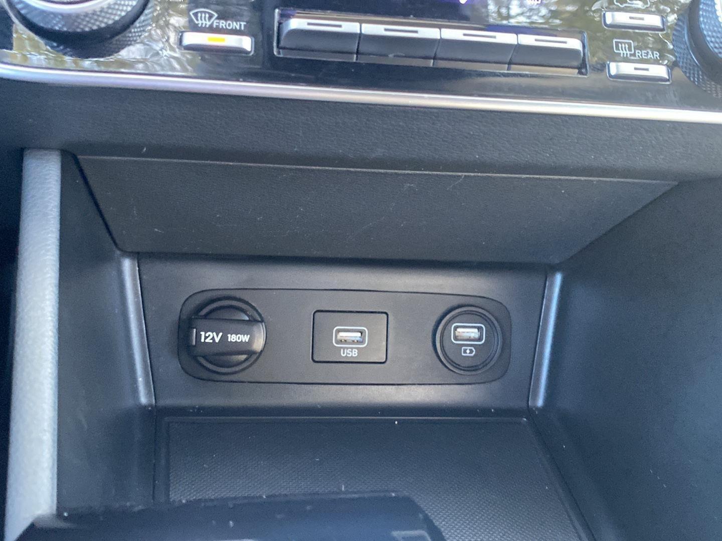 2023 Hyundai Sonata SEL at Burns Kia