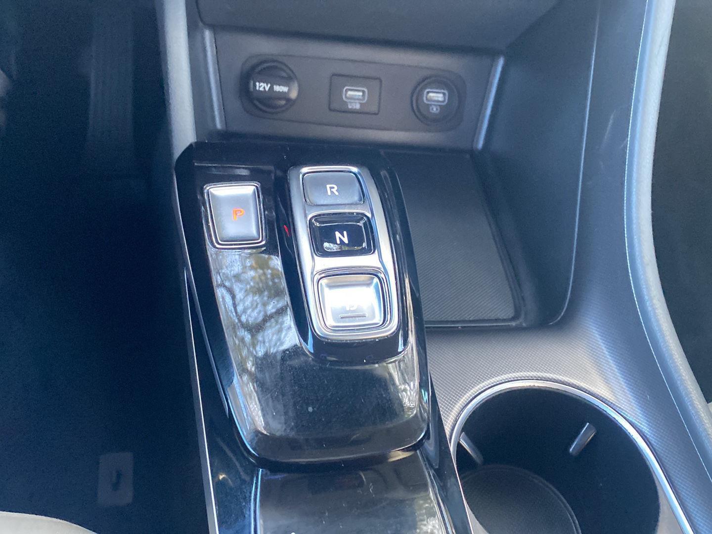 2023 Hyundai Sonata SEL at Burns Kia