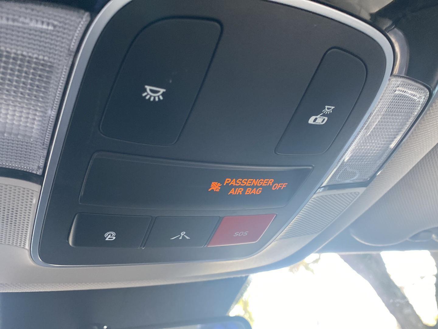 2023 Hyundai Sonata SEL at Burns Kia