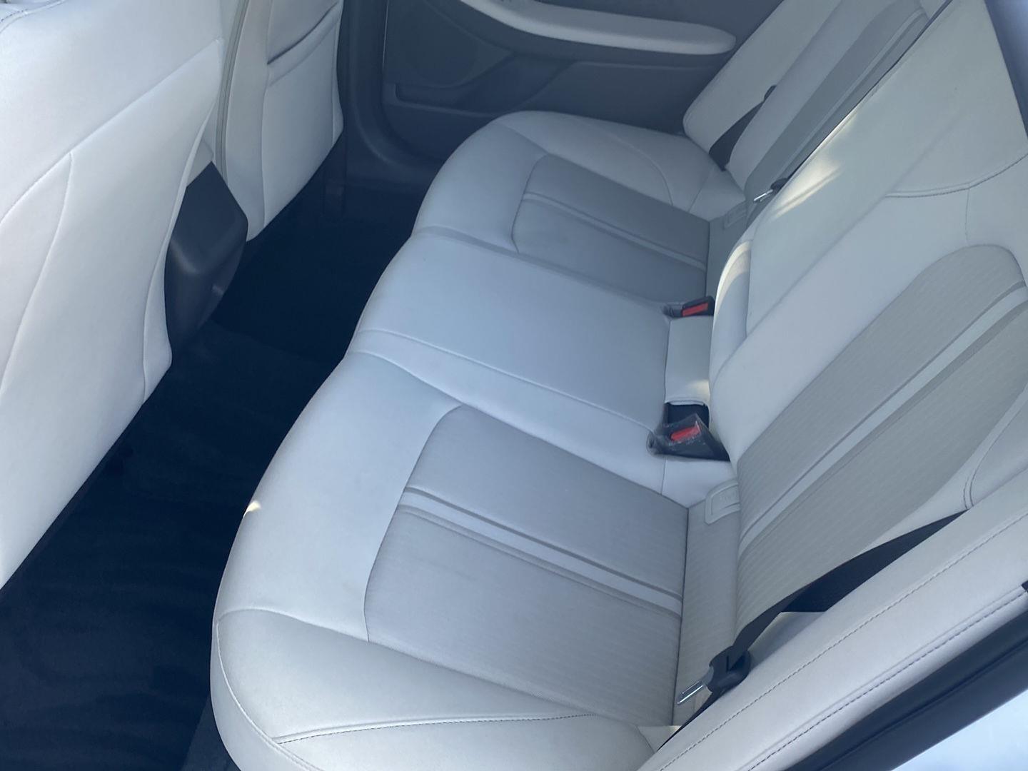 2023 Hyundai Sonata SEL at Burns Kia