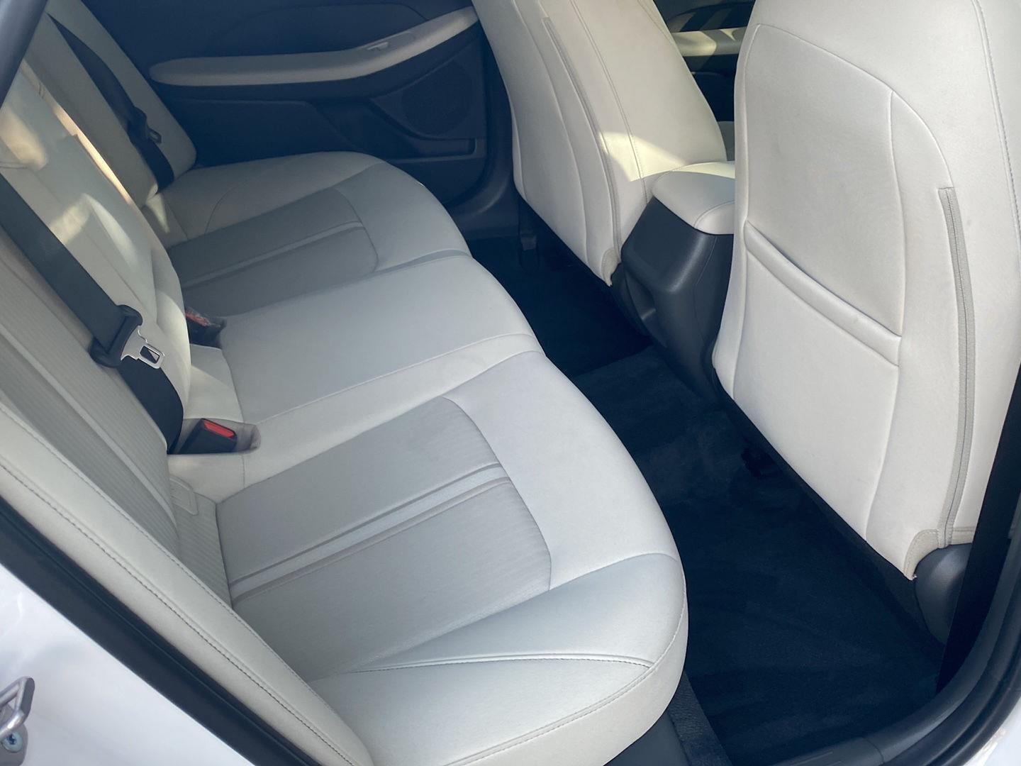 2023 Hyundai Sonata SEL at Burns Kia