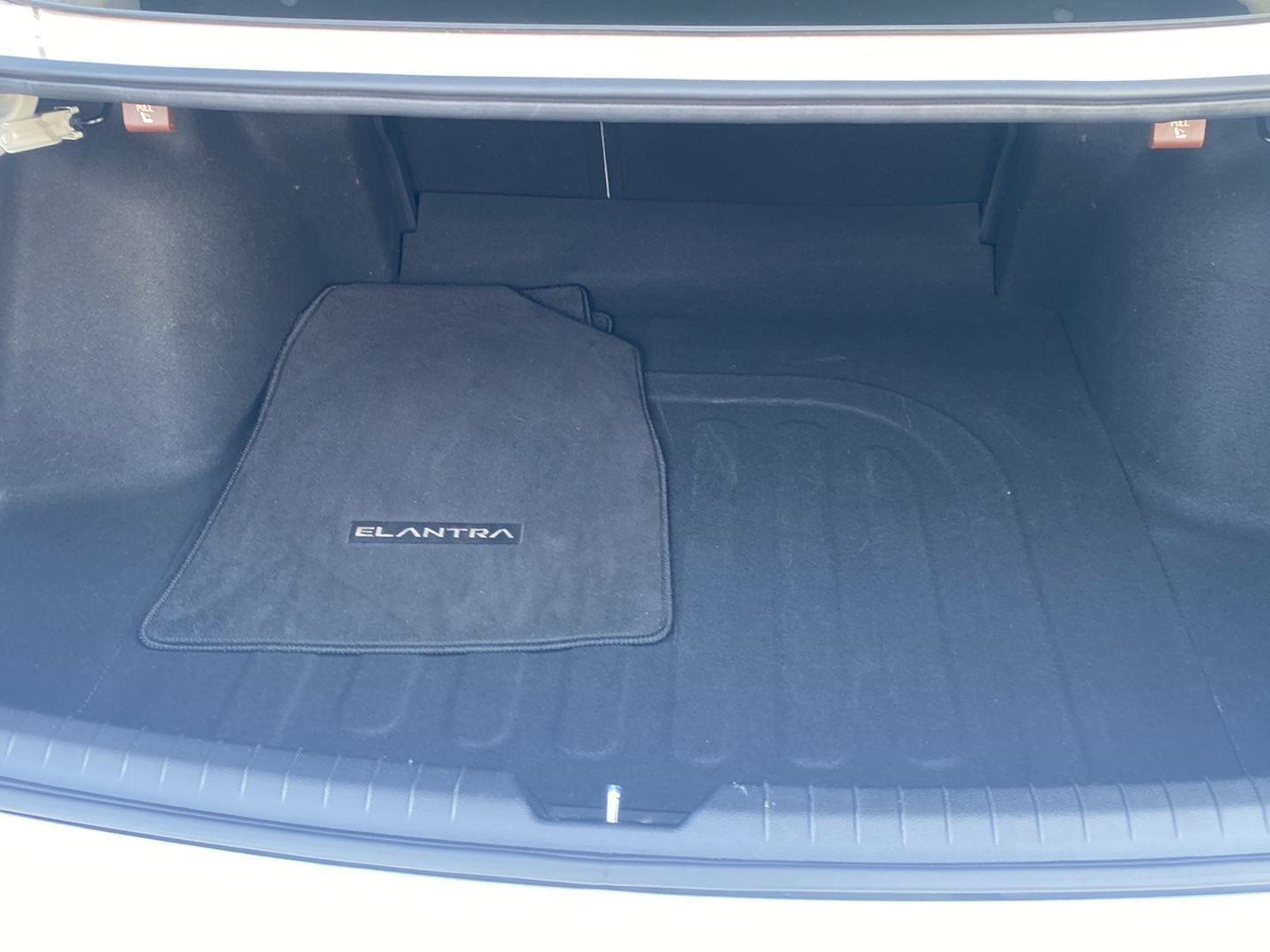2023 Hyundai Sonata SEL at Burns Kia