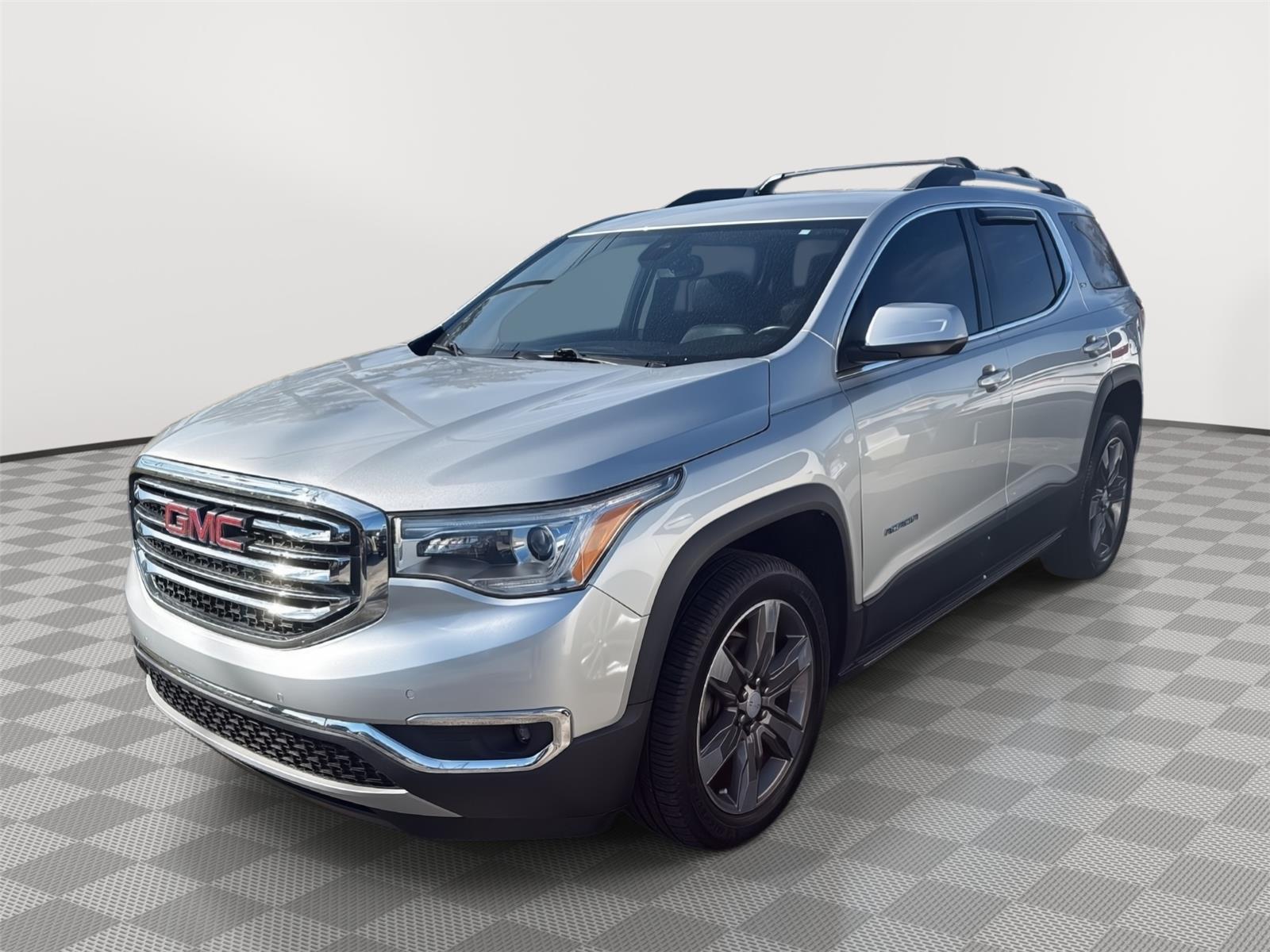 2019 GMC Acadia SLT-2 FWD