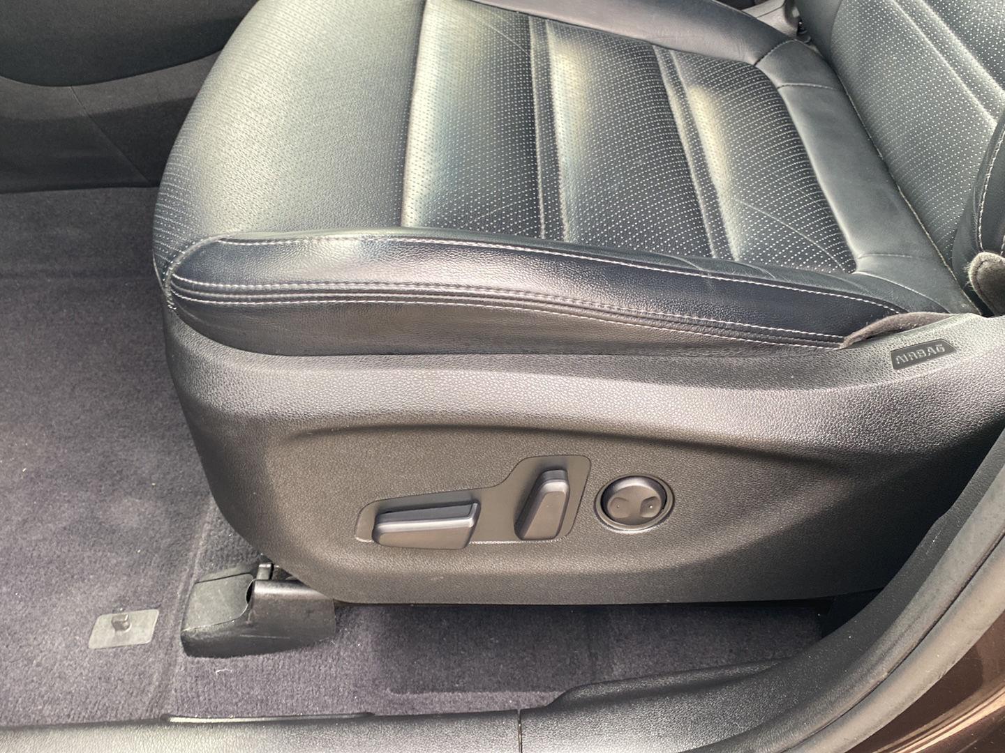 2018 Kia Sorento EX at D&E Mitsubishi