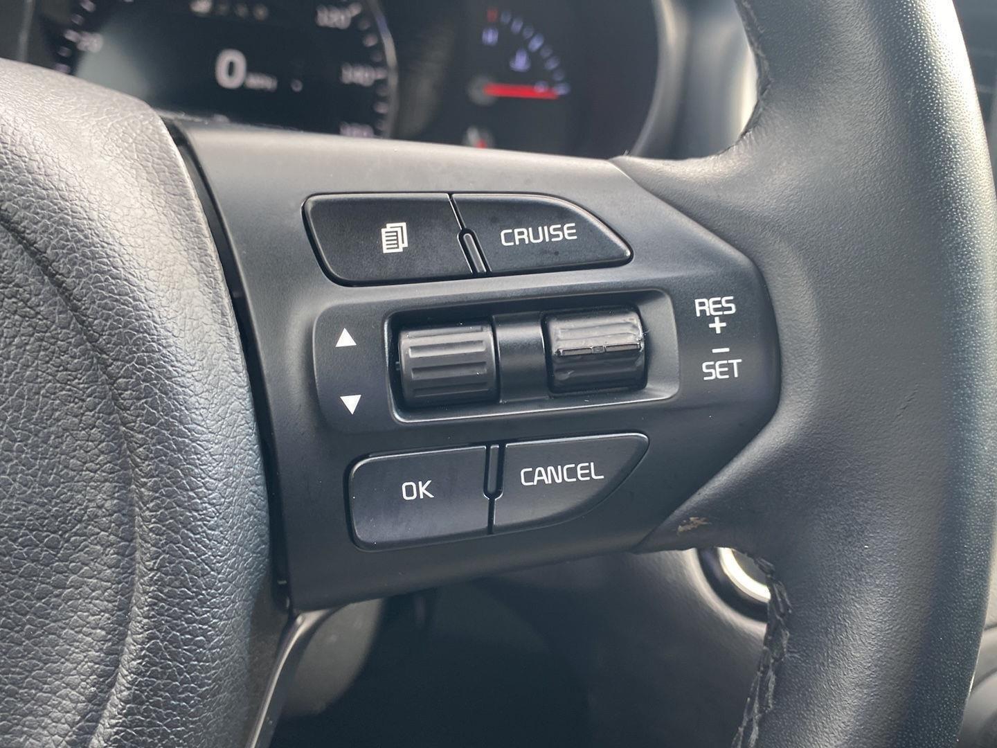 2018 Kia Sorento EX at D&E Mitsubishi
