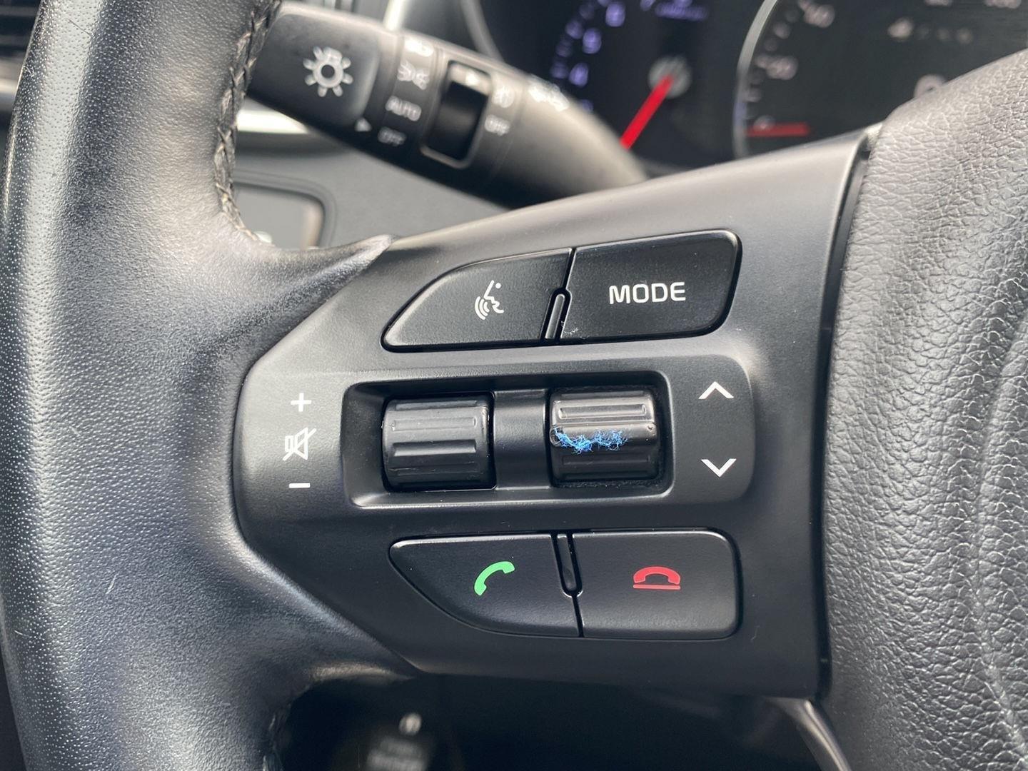 2018 Kia Sorento EX at D&E Mitsubishi