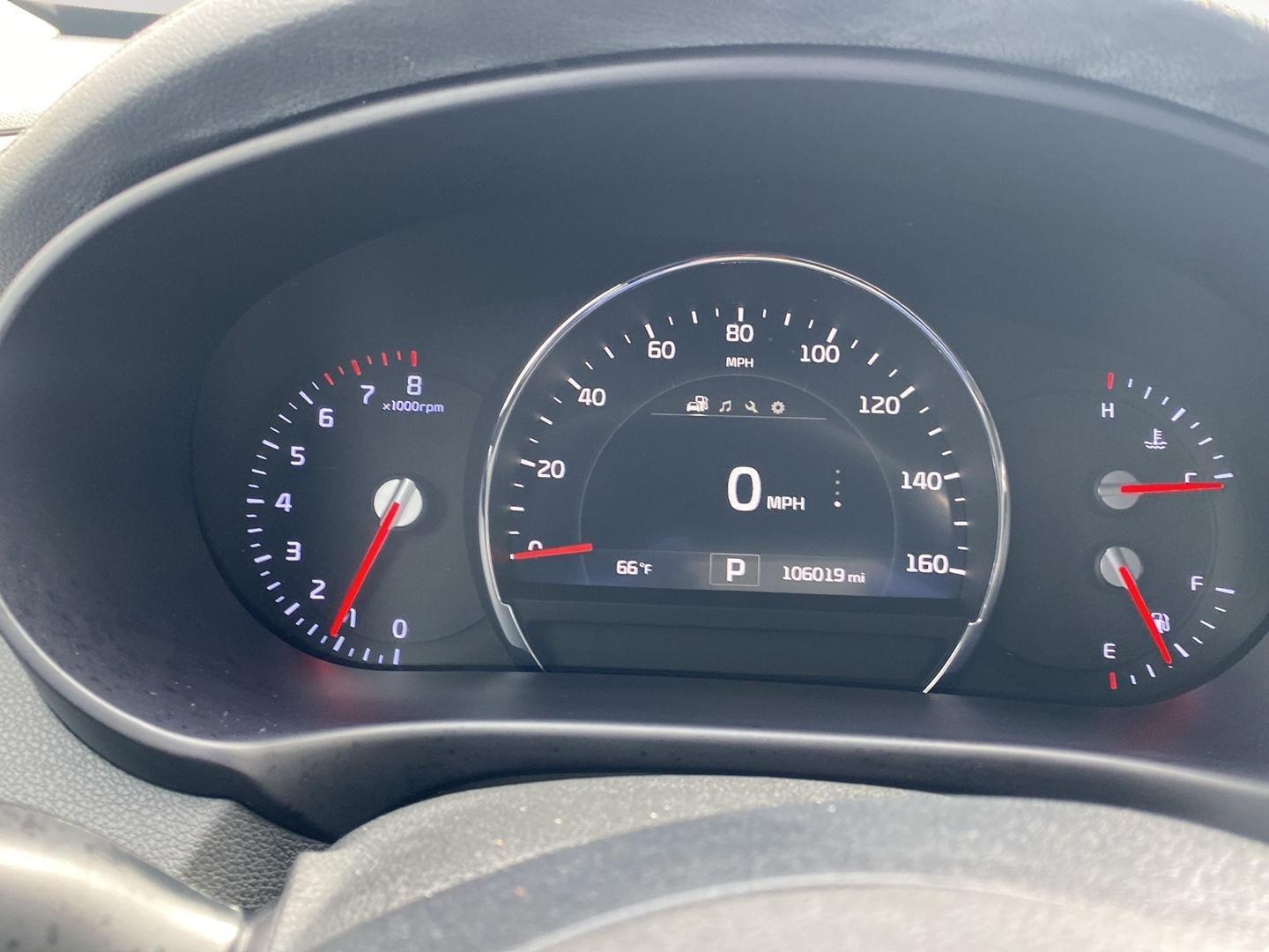 2018 Kia Sorento EX at D&E Mitsubishi