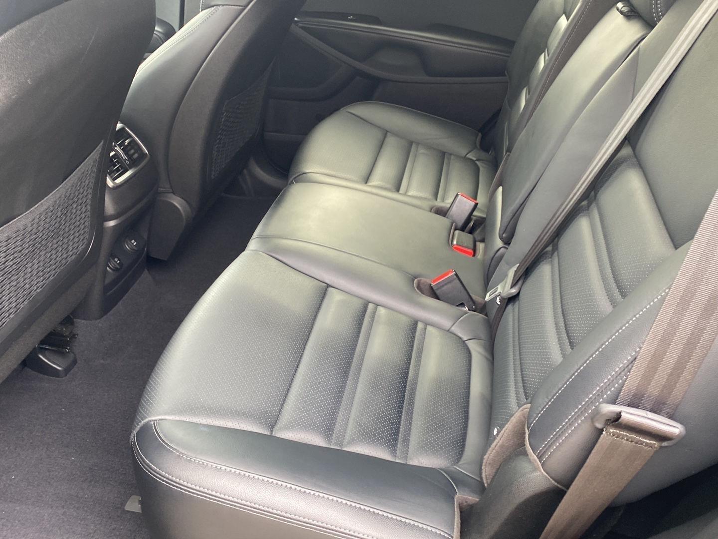 2018 Kia Sorento EX at D&E Mitsubishi