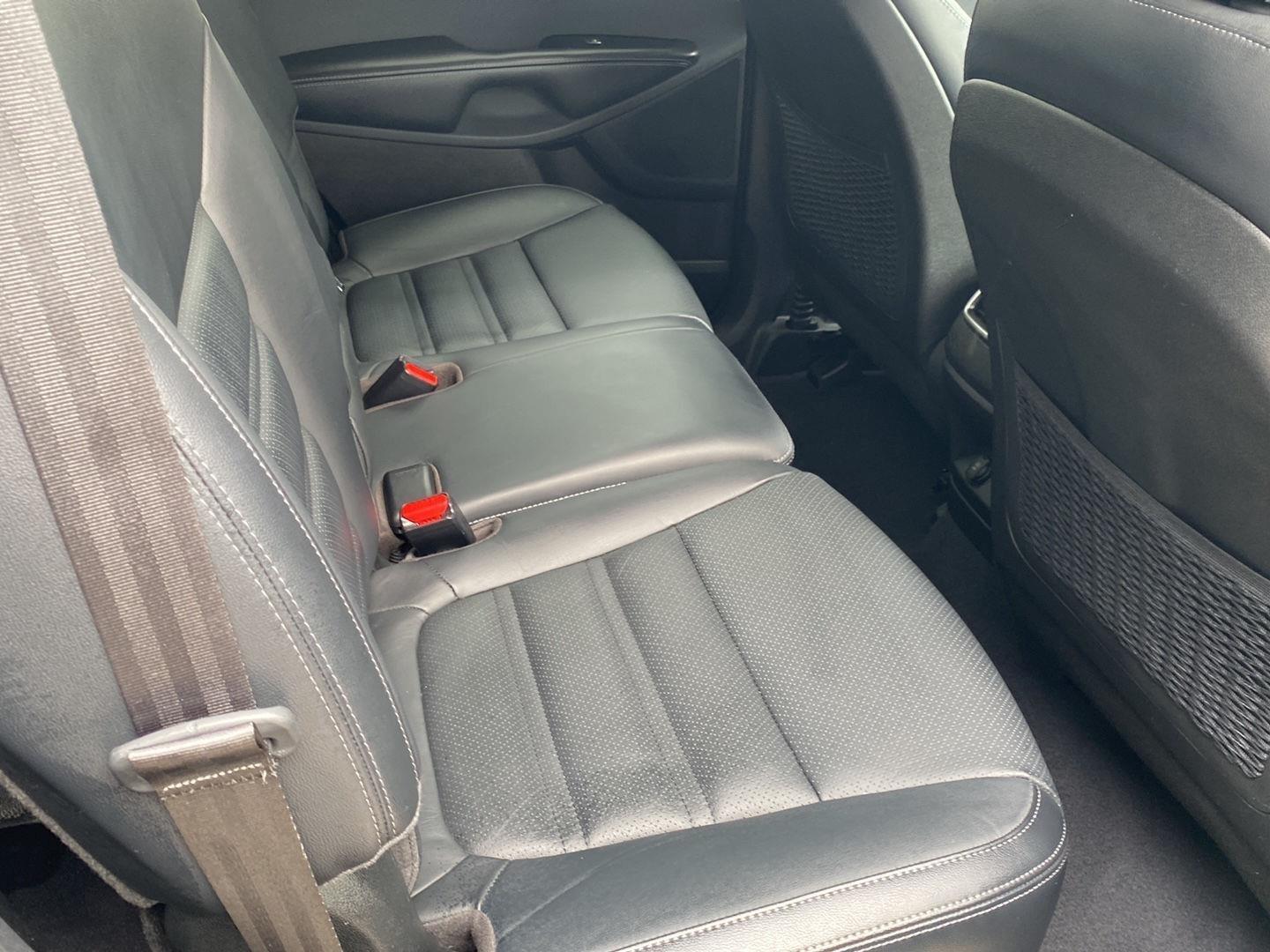 2018 Kia Sorento EX at D&E Mitsubishi