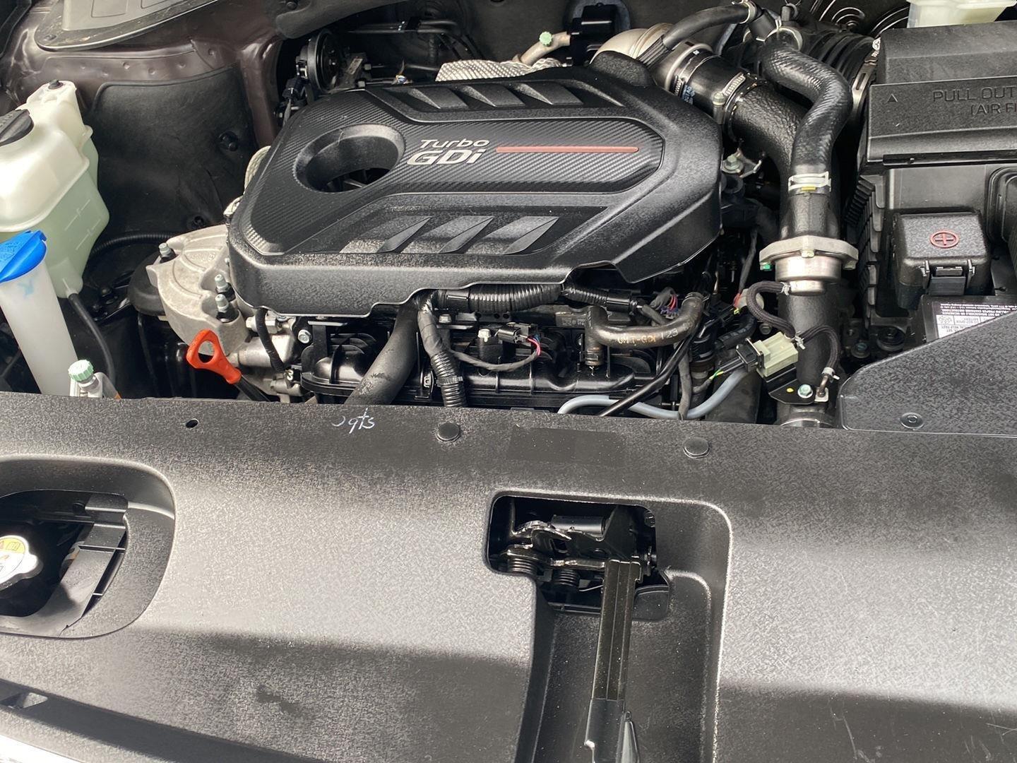 2018 Kia Sorento EX at D&E Mitsubishi