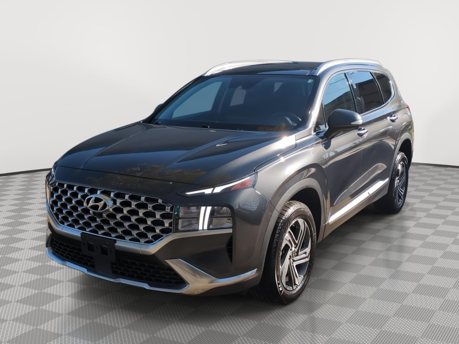 2023 Hyundai Santa Fe SEL - 0