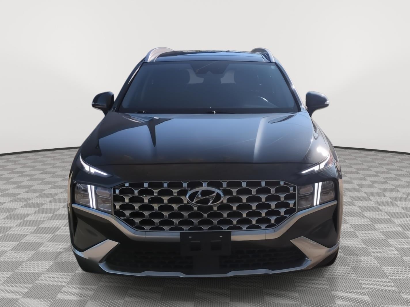 2023 Hyundai Santa Fe SEL - 1