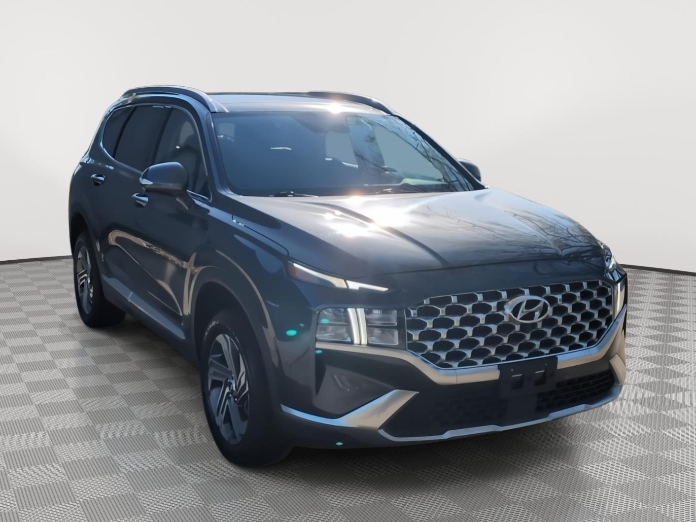 2023 Hyundai Santa Fe SEL - 3