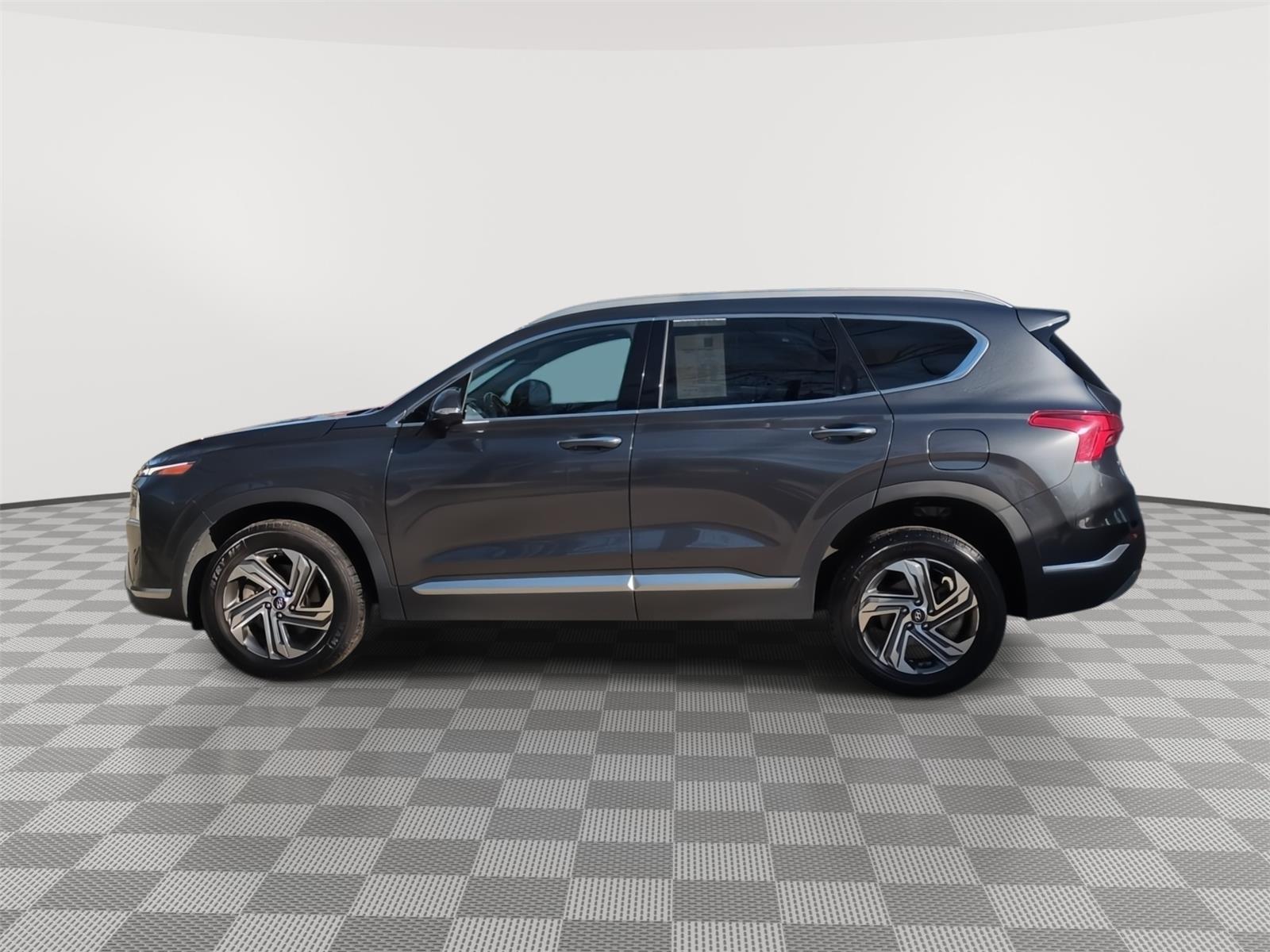 2023 Hyundai Santa Fe SEL - 10