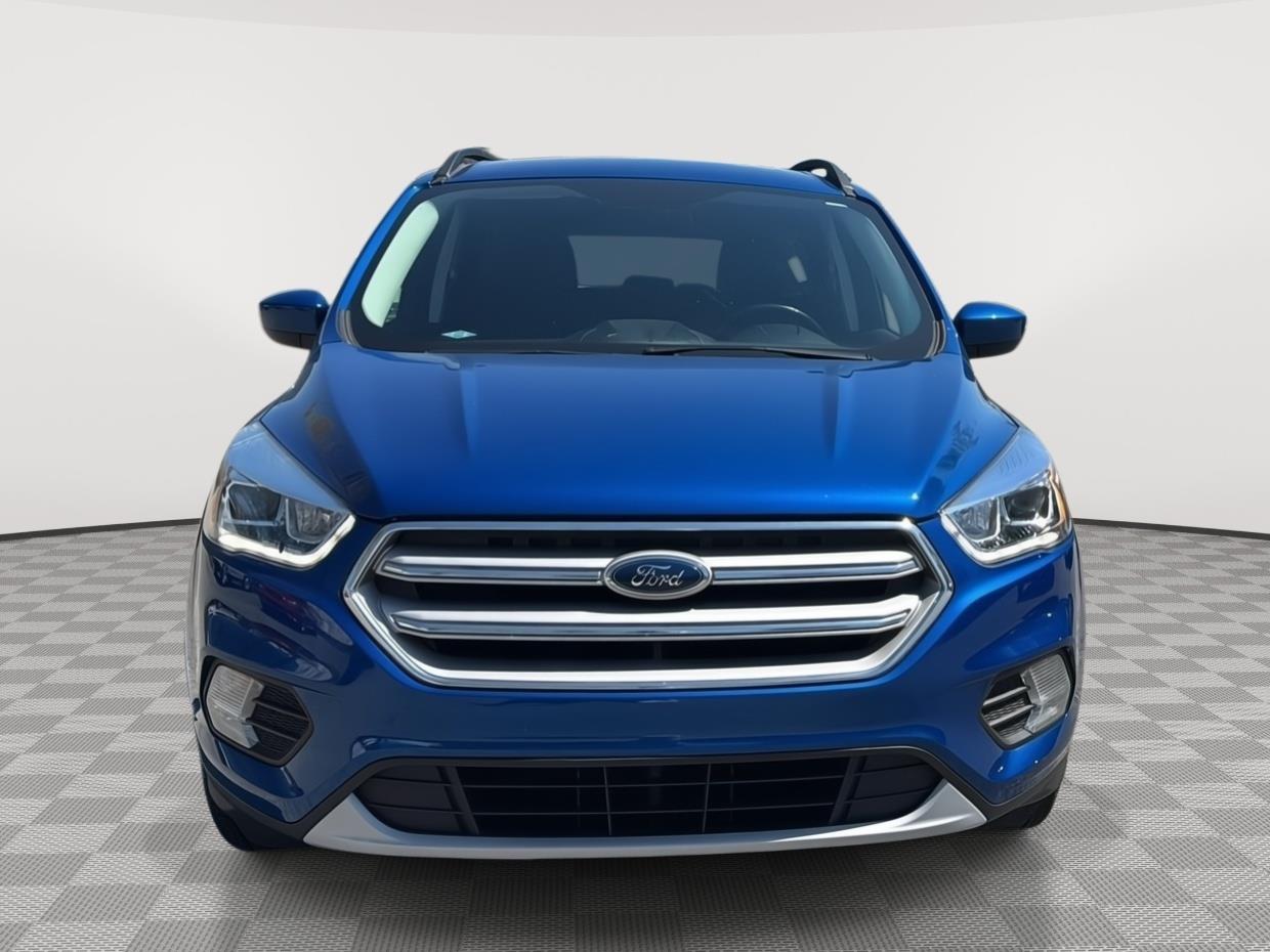 2019 Ford Escape SEL Sport Utility 4D - 1