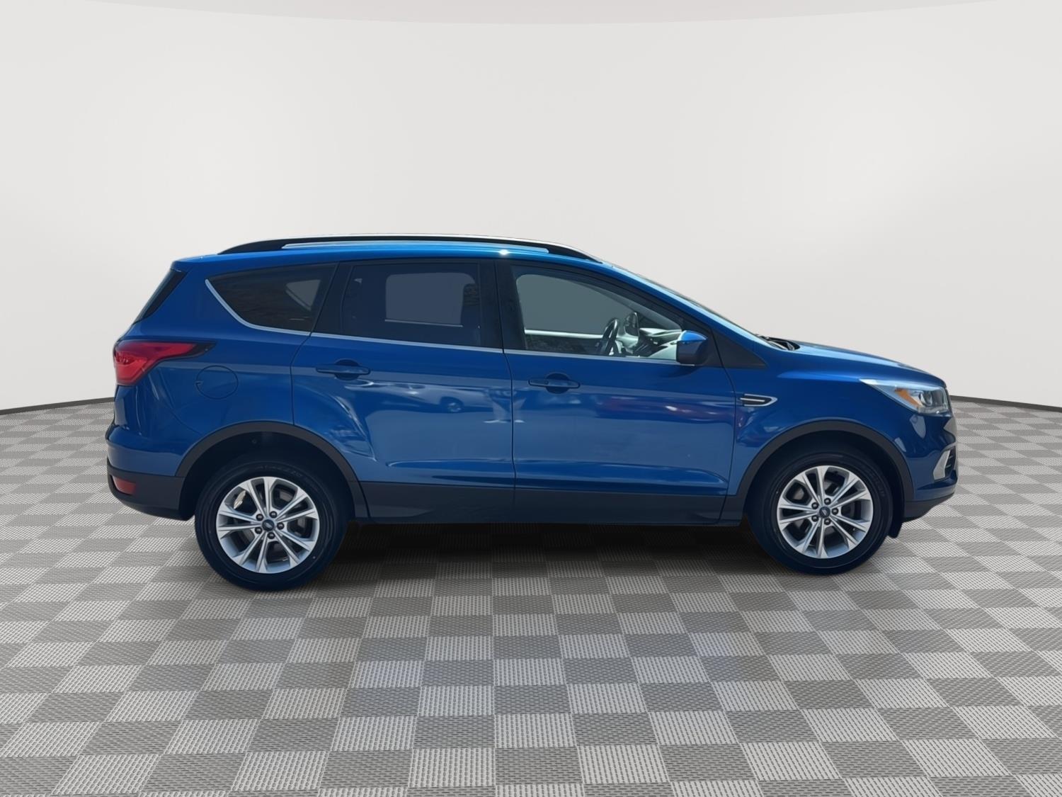 2019 Ford Escape SEL Sport Utility 4D - 4