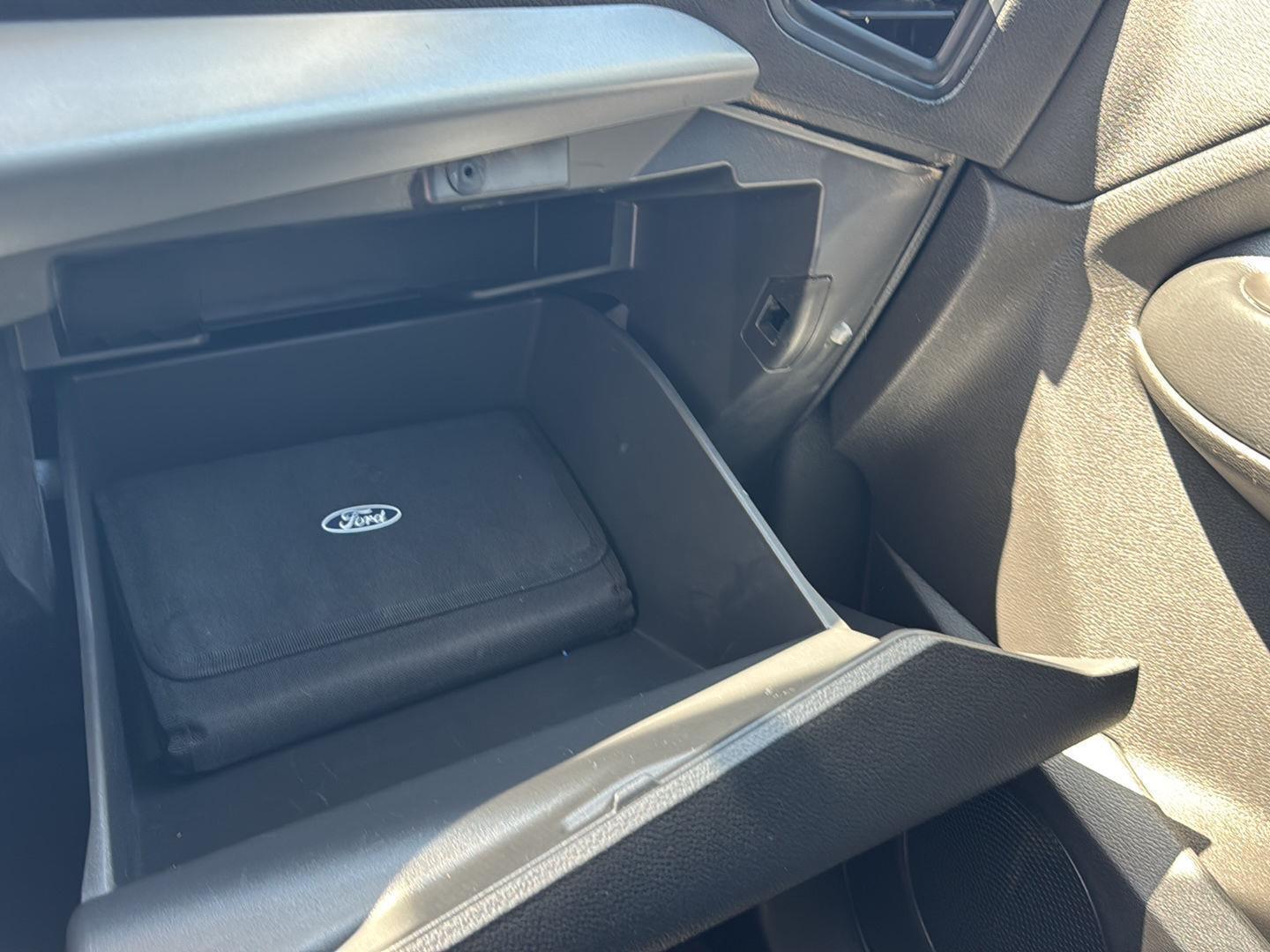 2019 Ford Escape SEL Sport Utility 4D at Brad Windhams Used Cars