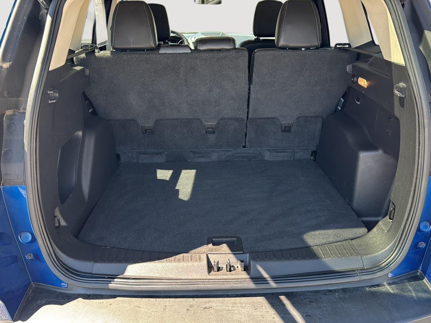2019 Ford Escape SEL Sport Utility 4D at Brad Windhams Used Cars