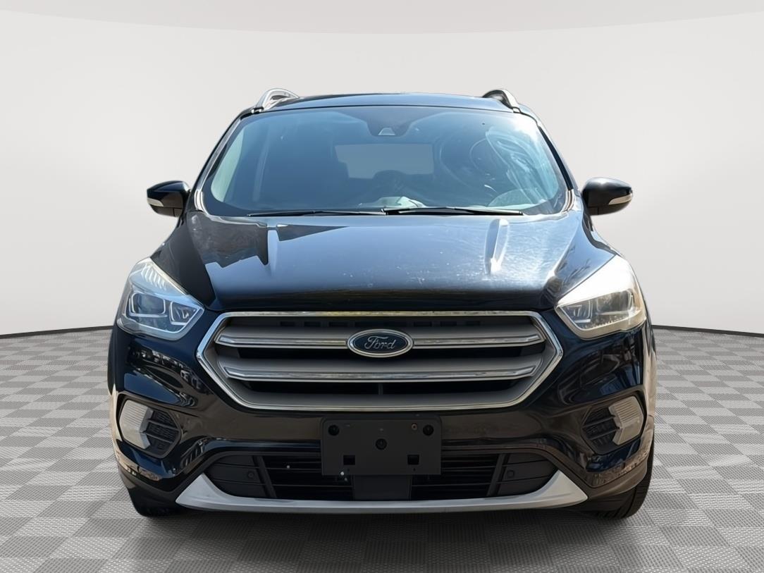 2019 Ford Escape Titanium - 1