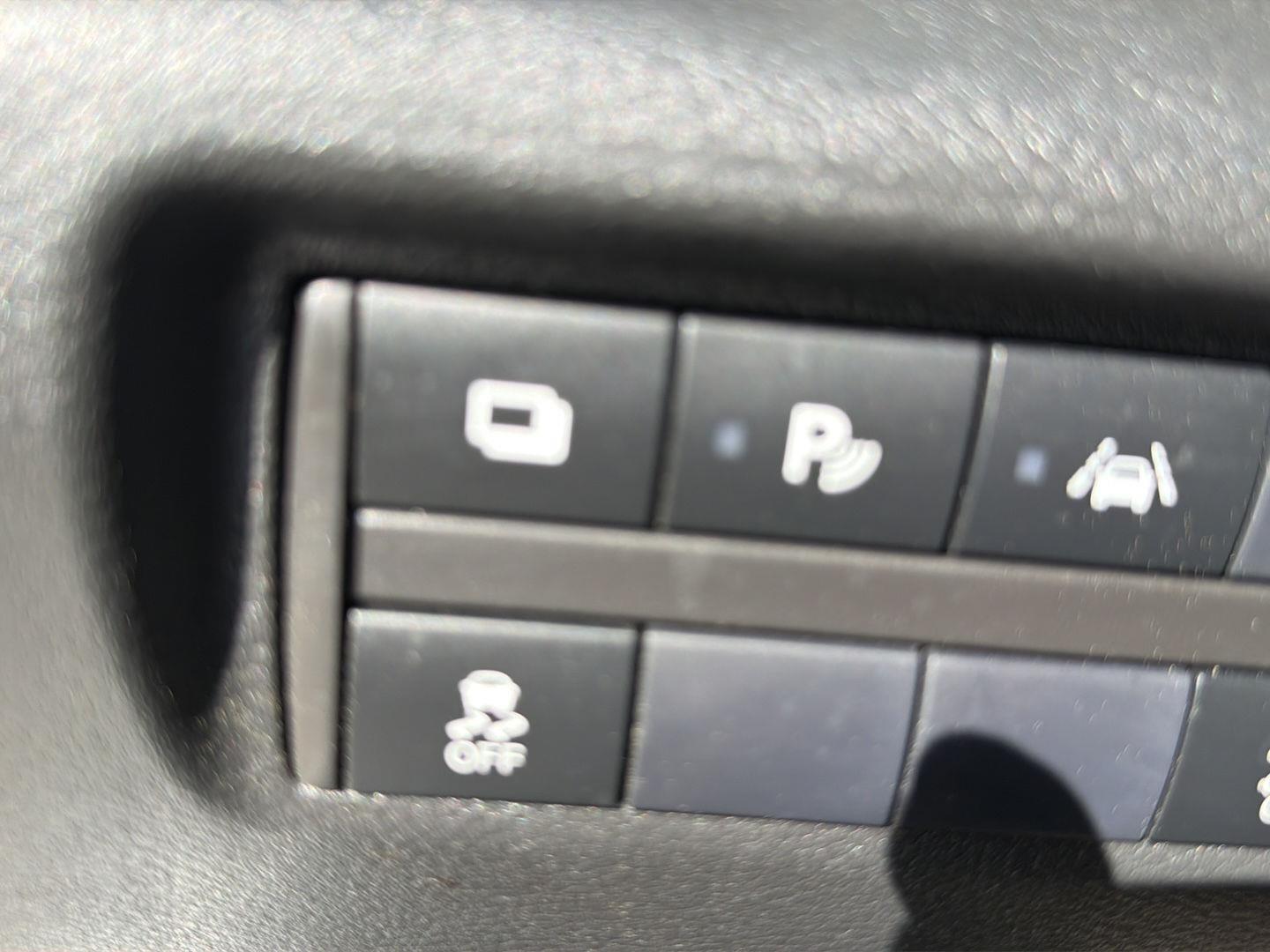 2024 Nissan Versa S at Burns Honda