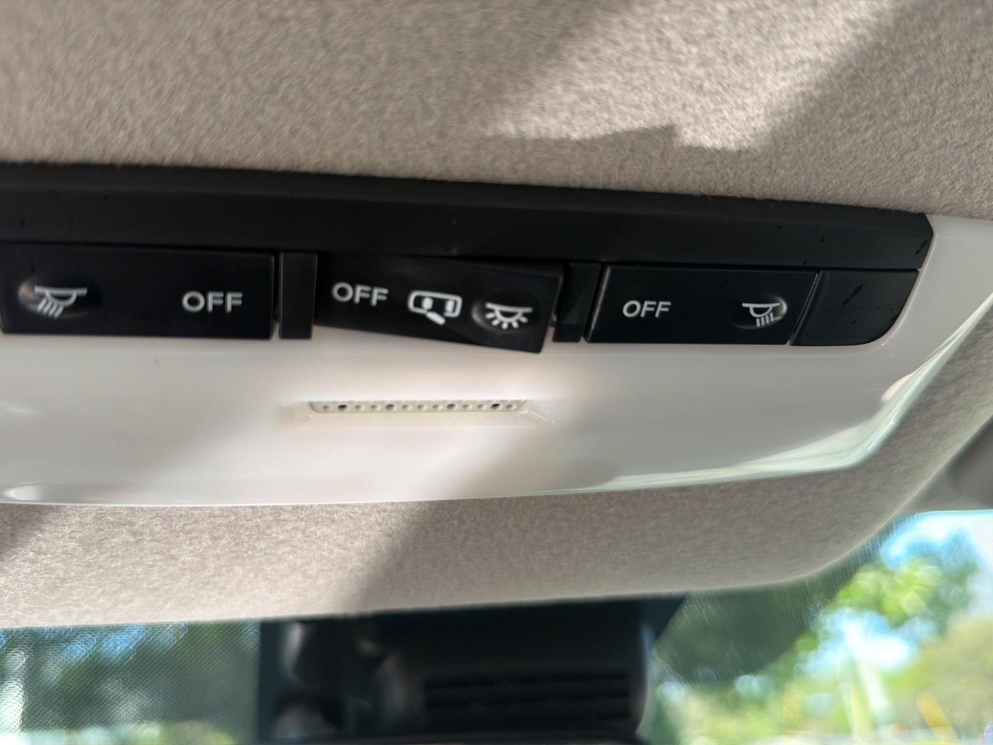 2024 Nissan Versa S at Burns Honda