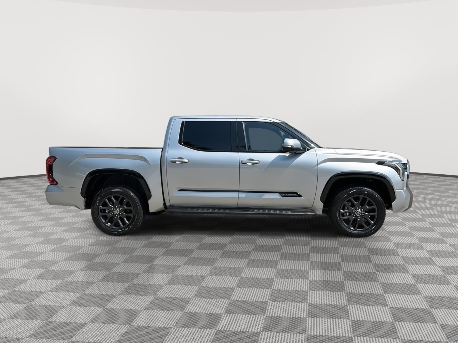 2023 Toyota Tundra Platinum at Stokes Toyota Hilton Head