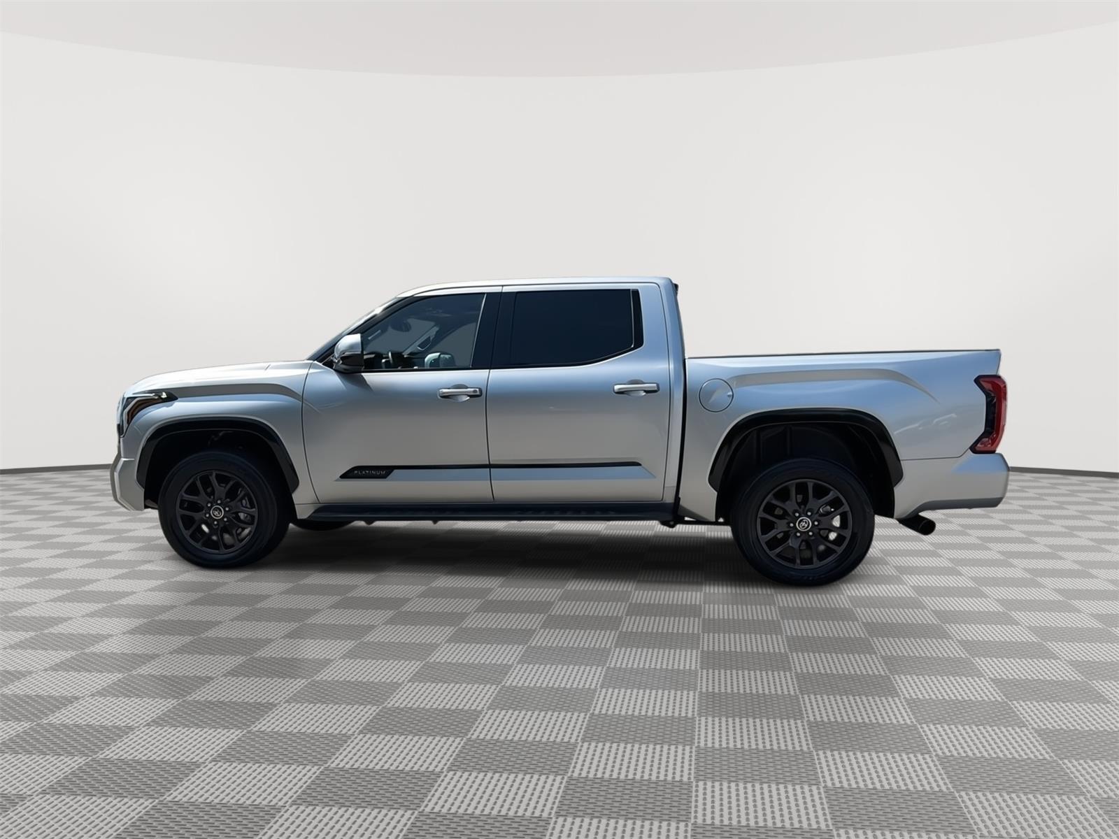 2023 Toyota Tundra Platinum at Stokes Toyota Hilton Head