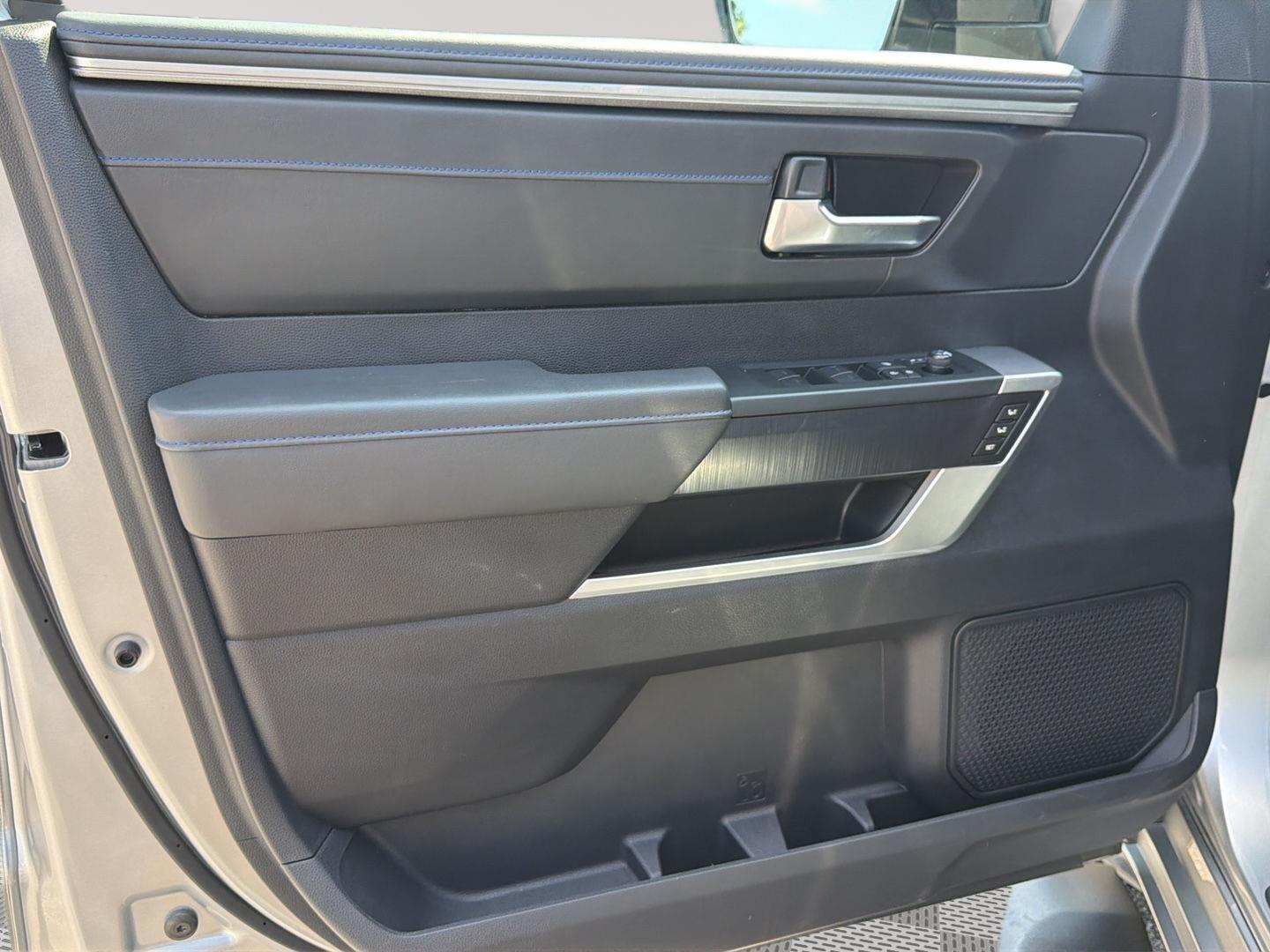 2023 Toyota Tundra Platinum at Stokes Toyota Hilton Head