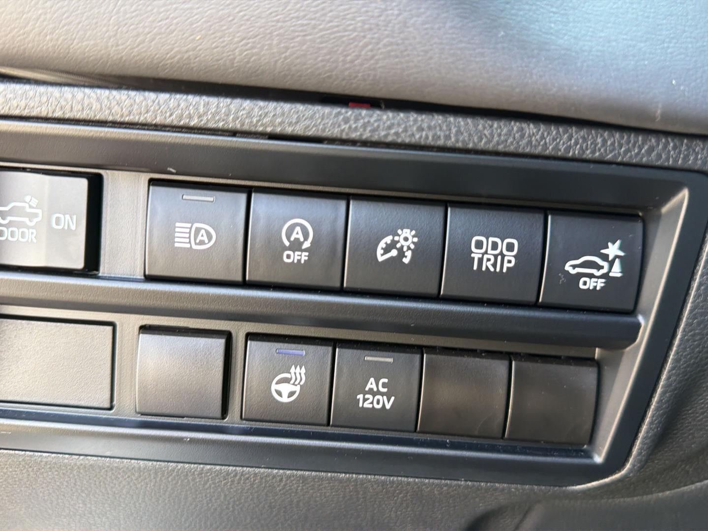 2023 Toyota Tundra Platinum at Stokes Toyota Hilton Head