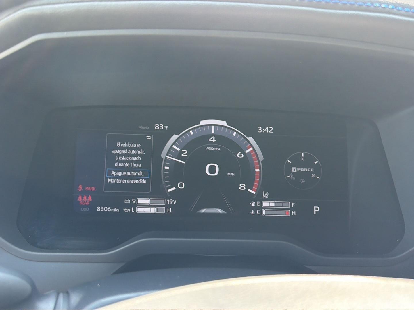 2023 Toyota Tundra Platinum at Stokes Toyota Hilton Head