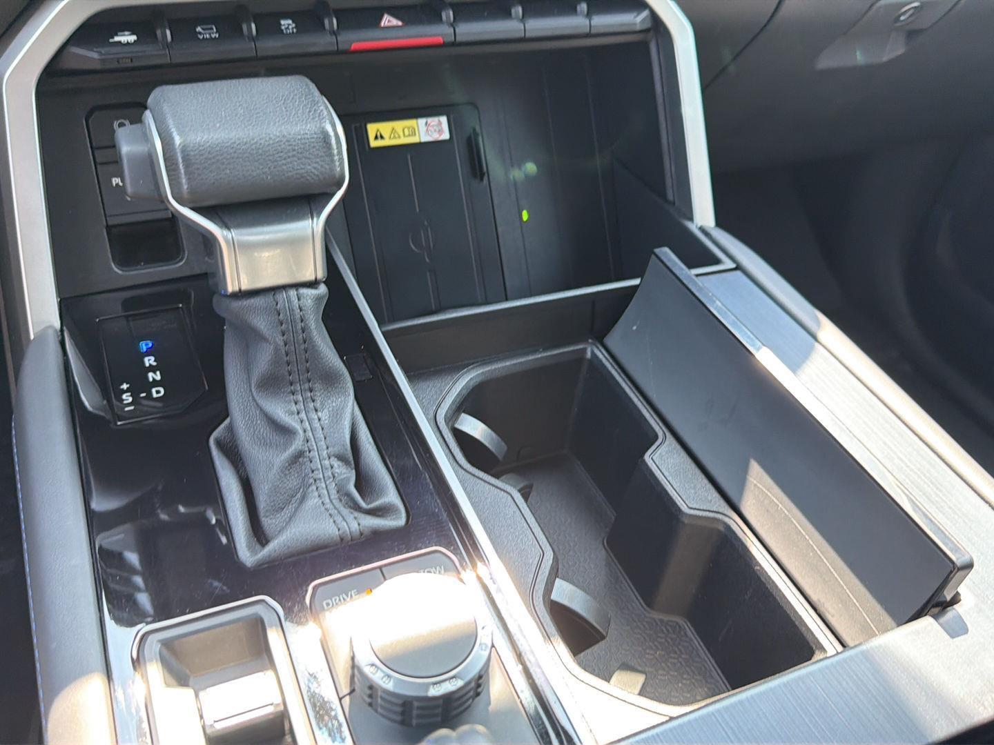 2023 Toyota Tundra Platinum at Stokes Toyota Hilton Head