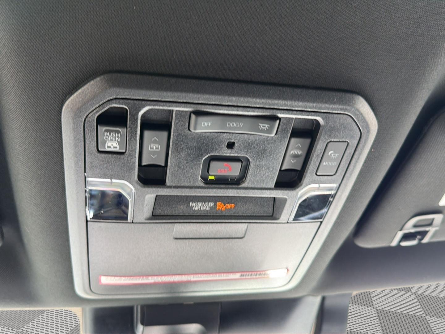 2023 Toyota Tundra Platinum at Stokes Toyota Hilton Head