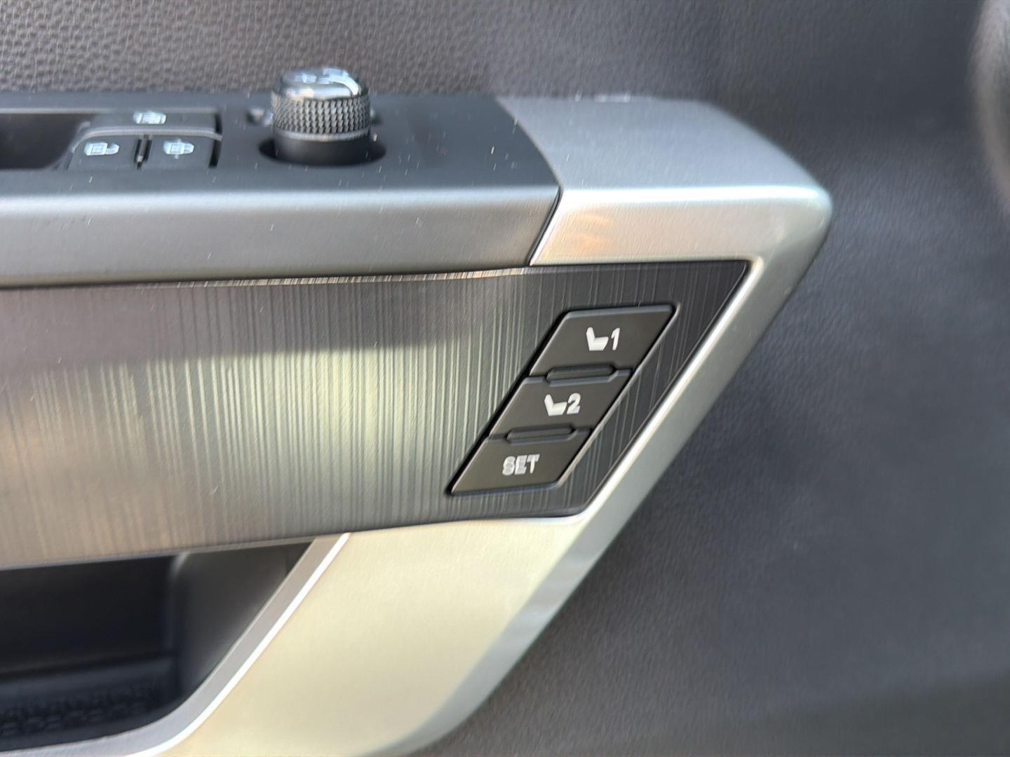 2023 Toyota Tundra Platinum at Stokes Toyota Hilton Head