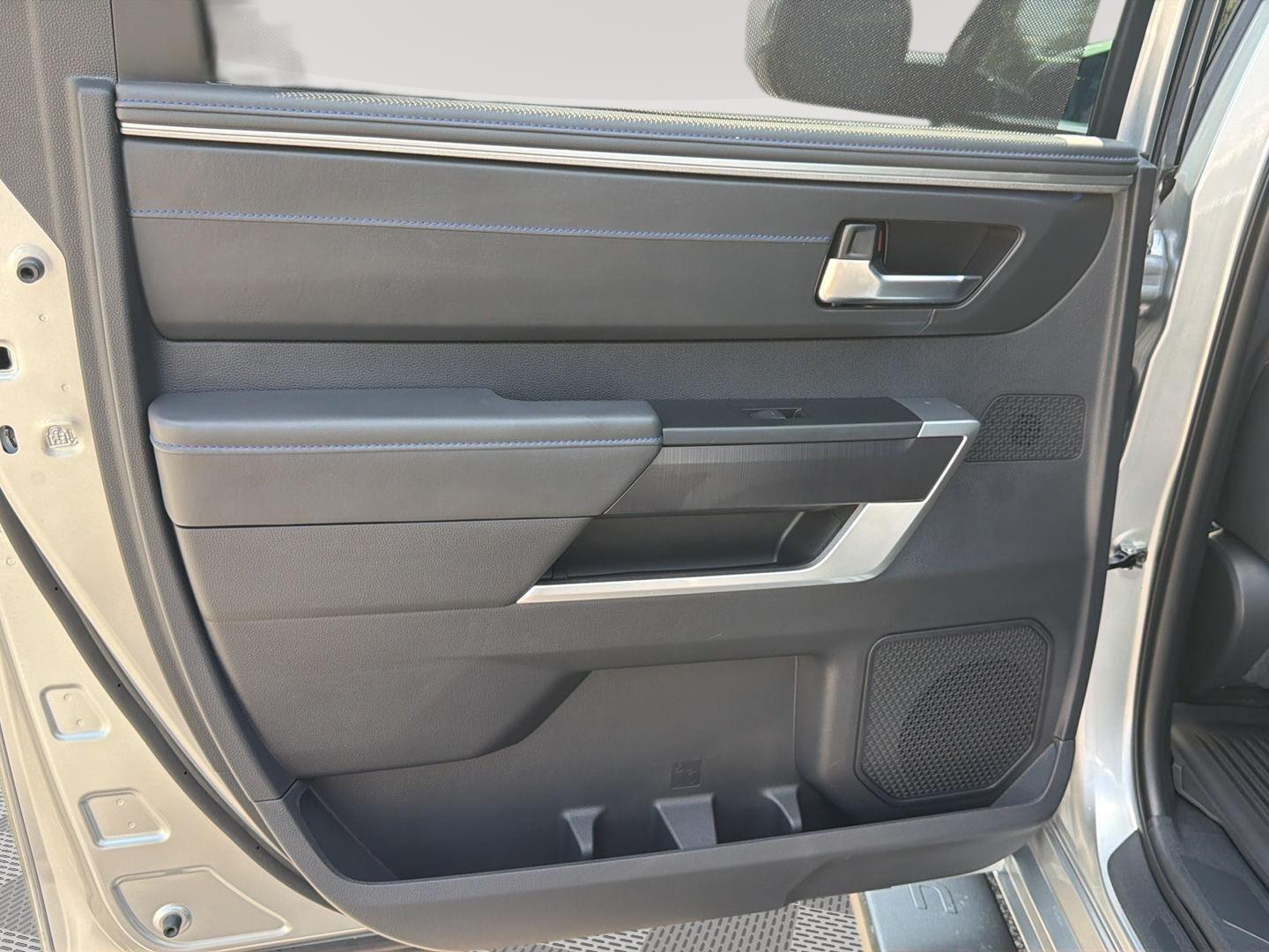 2023 Toyota Tundra Platinum at Stokes Toyota Hilton Head