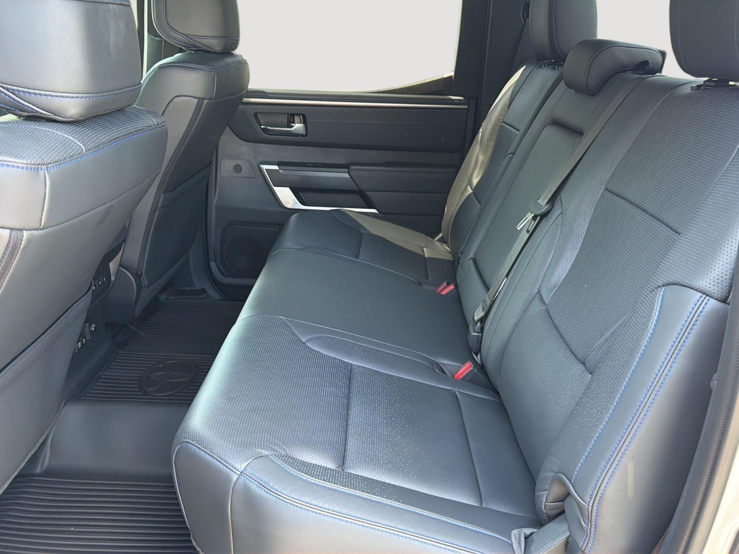 2023 Toyota Tundra Platinum at Stokes Toyota Hilton Head