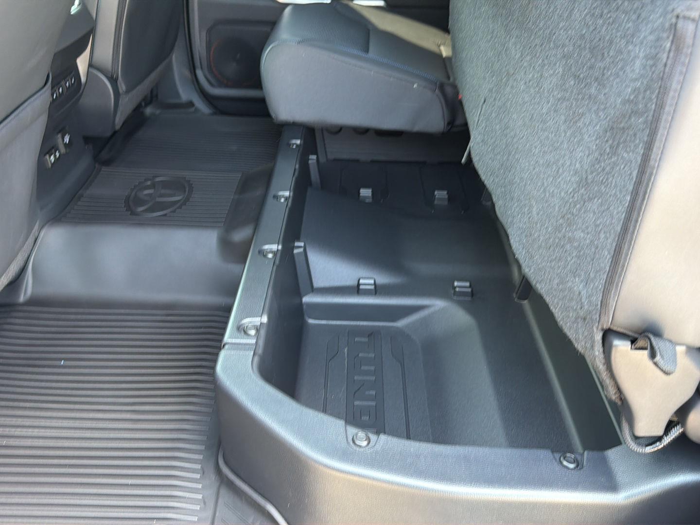 2023 Toyota Tundra Platinum at Stokes Toyota Hilton Head
