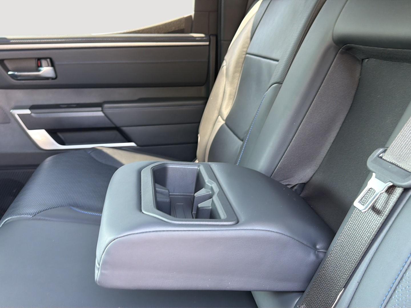 2023 Toyota Tundra Platinum at Stokes Toyota Hilton Head